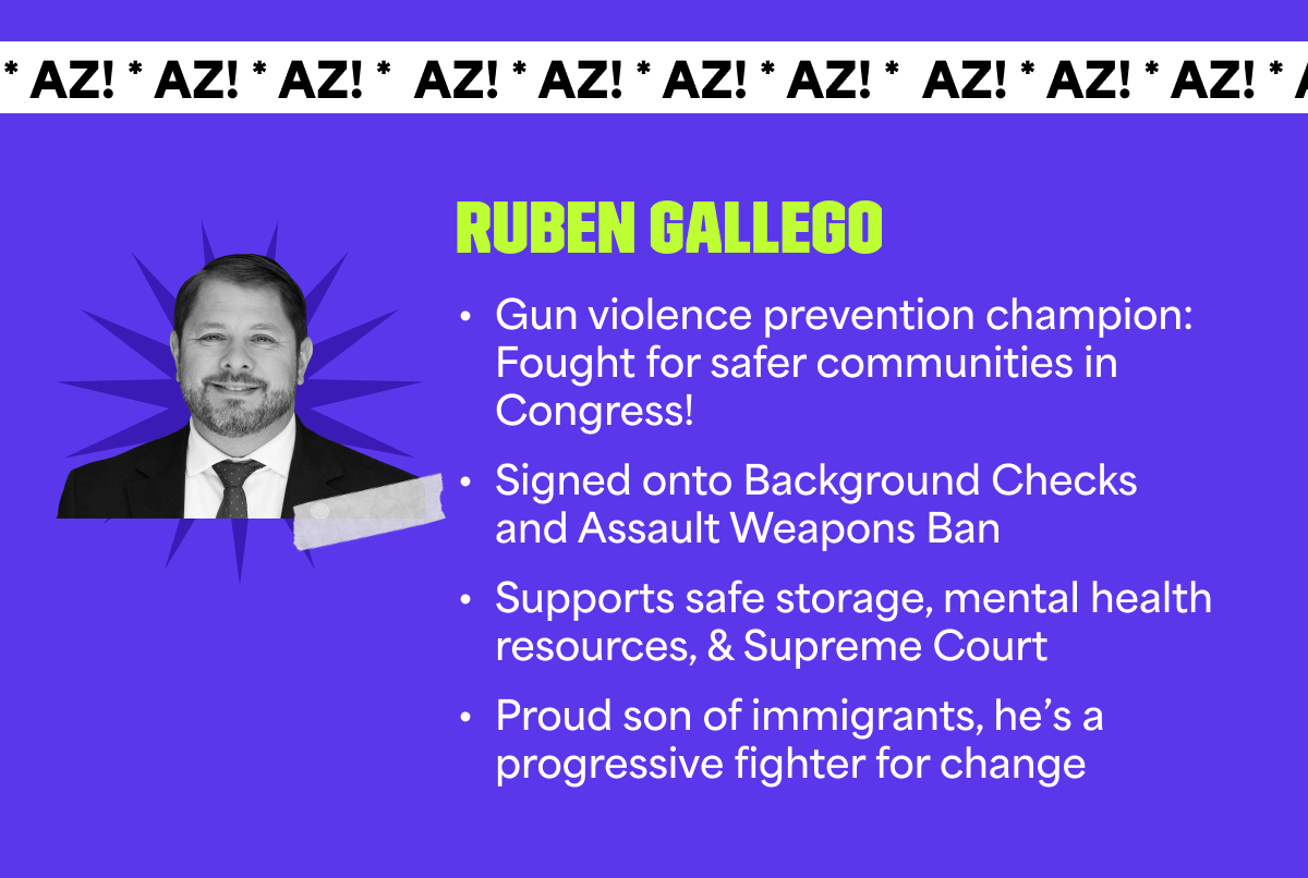 March for our lives endorsements