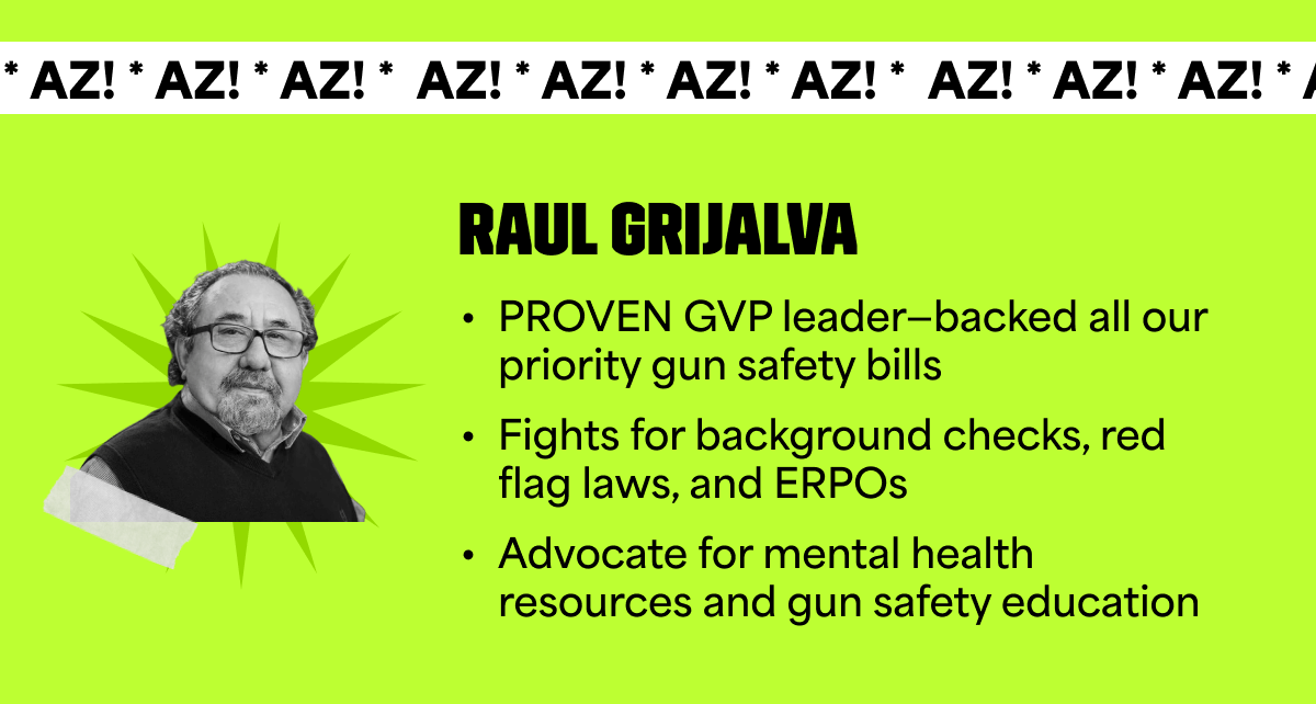 March for our lives endorsements