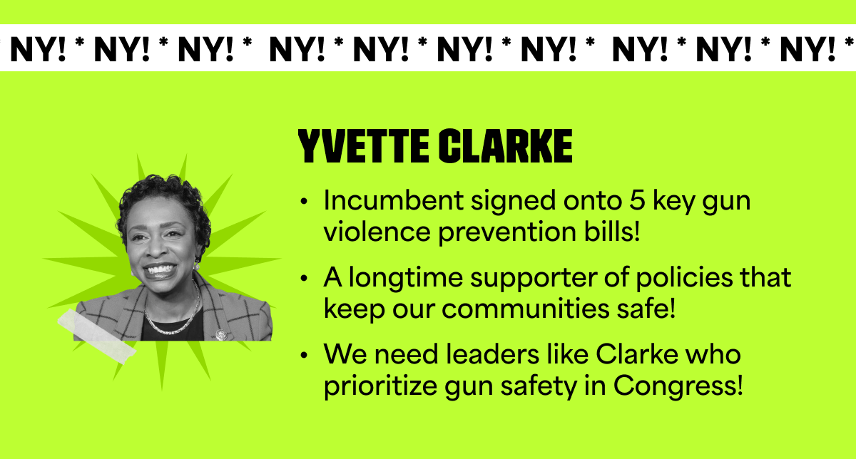 March for our lives endorsements