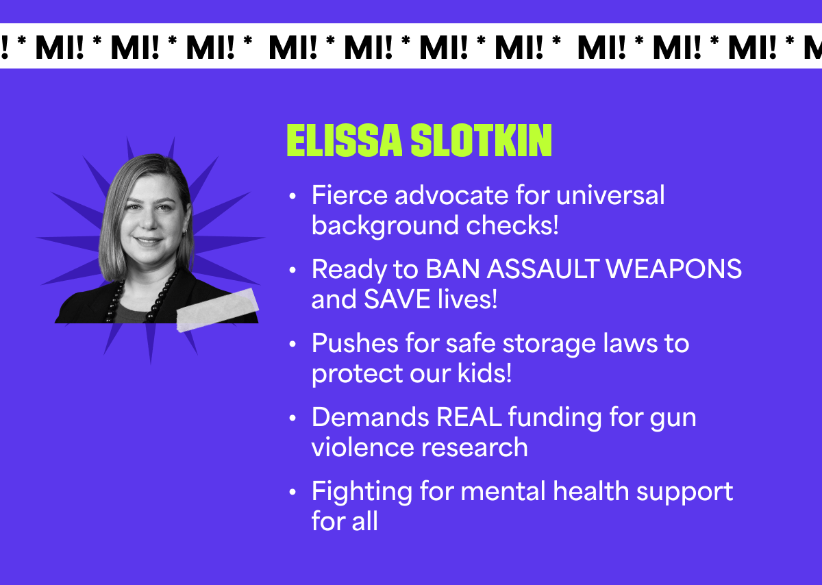 March for our lives endorsements